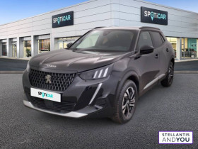 Peugeot 2008 , garage SPOTICAR STELLANTIS &YOU LYON RILLIEUX LA PAPE HIPPODROME  RILLIEUX LA PAPE