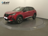 Annonce Peugeot 2008 occasion Essence PureTech 130 S&S EAT8 GT  ANGERS