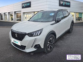 Annonce Peugeot 2008 occasion Essence PureTech 130 S&S EAT8 GT  AUBAGNE