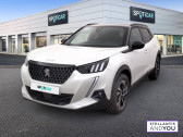 Annonce Peugeot 2008 occasion Essence PureTech 130 S&S EAT8 GT   VENISSIEUX