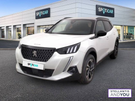 Peugeot 2008 , garage SPOTICAR STELLANTIS &YOU LYON VENISSIEUX ETATS-UNIS   VENISSIEUX