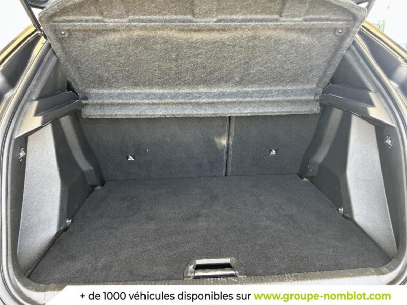 Peugeot 2008 PureTech 130 S&S EAT8 GT  occasion  AUXERRE - photo n6