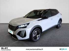 Peugeot 2008 , garage MARY AUTOMOBILES SAINT-LO PEUGEOT  Saint-L