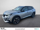 Annonce Peugeot 2008 occasion Essence PureTech 130 S&S EAT8 GT  LONGUEAU