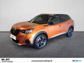 Peugeot 2008 occasion année 2021 boite Automatique Annonce Peugeot 2008 occasion Essence PureTech 130 S&S EAT8 GT à Caen