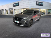 Annonce Peugeot 2008 occasion Essence PureTech 130 S&S EAT8 GT   LOMME