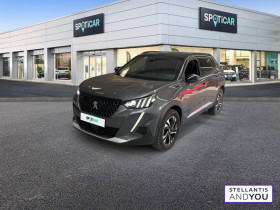 Peugeot 2008 occasion 2023 mise en vente à  LOMME par le garage SPOTICAR STELLANTIS &YOU LOMME - photo n°1