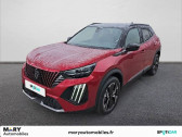 Peugeot 2008 PureTech 130 S&S EAT8 GT   Tourlaville 50