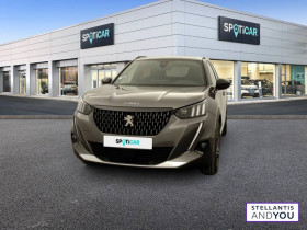 Peugeot 2008 , garage SPOTICAR STELLANTIS &YOU MALAKOFF  MALAKOFF