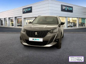 Peugeot 2008 occasion année 2021 boite Automatique Annonce Peugeot 2008 occasion Essence PureTech 130 S&S EAT8 GT à MALAKOFF