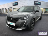 Annonce Peugeot 2008 occasion Essence PureTech 130 S&S EAT8 GT  MONTIGNY LE BRETONNEUX