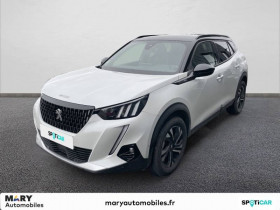 Peugeot 2008 , garage MARY AUTOMOBILES LISIEUX PEUGEOT  Lisieux
