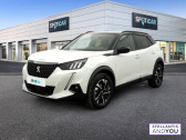 Annonce Peugeot 2008 occasion Essence PureTech 130 S&S EAT8 GT  NANTERRE