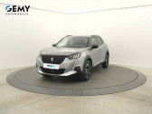 Peugeot 2008 PureTech 130 S&S EAT8 GT   VANNES 56