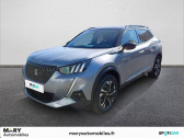 Peugeot 2008 occasion année 2021 boite Automatique Annonce Peugeot 2008 occasion Essence PureTech 130 S&S EAT8 GT à Caen