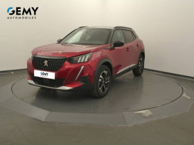 Peugeot 2008 , garage PEUGEOT GEMY SAINT-BRIEUC  St BRIEUC