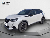 Annonce Peugeot 2008 occasion Essence PureTech 130 S&S EAT8 GT  HYERES
