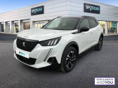 Peugeot 2008 PureTech 130 S&S EAT8 GT   NANTERRE 92