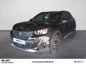 Peugeot 2008 PureTech 130 S&S EAT8 GT  2021 - annonce de voiture en vente sur Auto Sélection.com