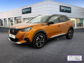 Annonce Peugeot 2008 occasion Essence PureTech 130 S&S EAT8 GT  NANTERRE