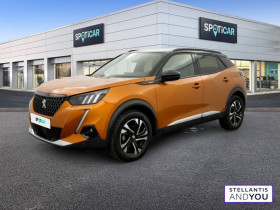 Peugeot 2008 , garage SPOTICAR STELLANTIS &YOU NANTERRE  NANTERRE
