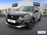 Peugeot 2008 occasion année 2021 boite Automatique Annonce Peugeot 2008 occasion Essence PureTech 130 S&S EAT8 GT à MONTIGNY LE BRETONNEUX
