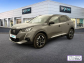 Annonce Peugeot 2008 occasion Essence PureTech 130 S&S EAT8 GT  MALAKOFF