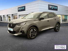 Peugeot 2008 , garage SPOTICAR STELLANTIS &YOU MALAKOFF  MALAKOFF