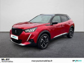 Annonce Peugeot 2008 occasion Essence PureTech 130 S&S EAT8 GT  Honfleur