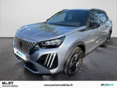 Peugeot 2008 PureTech 130 S&S EAT8 GT   LONGUEAU 80