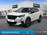 Peugeot 2008 PureTech 130 S&S EAT8 GT    VENISSIEUX 69