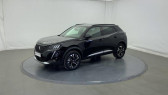 Peugeot 2008 PureTech 130 S&S EAT8 GT  2021 - annonce de voiture en vente sur Auto Sélection.com