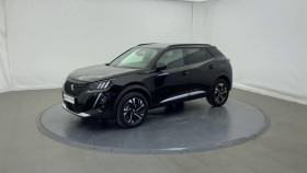 Peugeot 2008 occasion 2021 mise en vente à PERPIGNAN par le garage Peugeot Perpignan - photo n°1