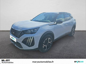 Peugeot 2008 , garage MARY AUTOMOBILES VIRE PEUGEOT  Vire