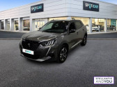 Peugeot 2008 occasion année 2021 boite Automatique Annonce Peugeot 2008 occasion Essence PureTech 130 S&S EAT8 GT à REZE