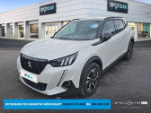 Peugeot 2008 occasion année 2022 boite Automatique Annonce Peugeot 2008 occasion Essence PureTech 130 S&S EAT8 GT à AUBAGNE