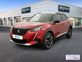 Annonce Peugeot 2008 occasion Essence PureTech 130 S&S EAT8 GT  AULNAY