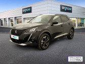 Peugeot 2008 PureTech 130 S&S EAT8 GT   MONTIGNY LE BRETONNEUX 78
