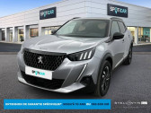 Peugeot 2008 occasion année 2021 boite Automatique Annonce Peugeot 2008 occasion Essence PureTech 130 S&S EAT8 GT à MASSY
