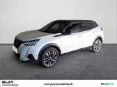 Annonce Peugeot 2008 occasion Essence PureTech 130 S&S EAT8 GT  Avranches