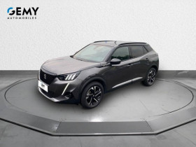 Peugeot 2008 , garage PEUGEOT GEMY LAVAL  LAVAL