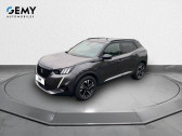 Peugeot 2008 occasion année 2021 boite Automatique Annonce Peugeot 2008 occasion Essence PureTech 130 S&S EAT8 GT à LAVAL