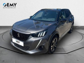 Peugeot 2008 PureTech 130 S&S EAT8 GT   HYERES 83