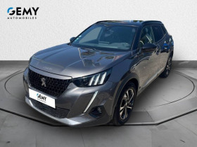 Peugeot 2008 , garage PEUGEOT GEMY HYERES  HYERES