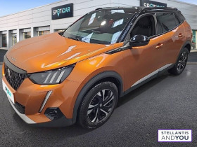 Peugeot 2008 , garage SPOTICAR STELLANTIS &YOU ORVAULT  ORVAULT