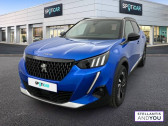 Peugeot 2008 occasion année 2021 boite Automatique Annonce Peugeot 2008 occasion Essence PureTech 130 S&S EAT8 GT à PANTIN