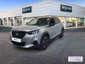 Annonce Peugeot 2008 occasion Essence PureTech 130 S&S EAT8 GT  ECULLY