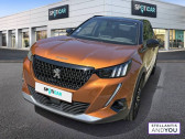 Peugeot 2008 occasion année 2021 boite Automatique Annonce Peugeot 2008 occasion Essence PureTech 130 S&S EAT8 GT à BONDY