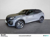 Peugeot 2008 occasion année 2024 boite Automatique Annonce Peugeot 2008 occasion Essence PureTech 130 S&S EAT8 GT à Caen