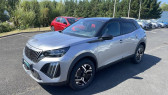 Peugeot 2008 PureTech 130 S&S EAT8 GT  2024 - annonce de voiture en vente sur Auto Sélection.com